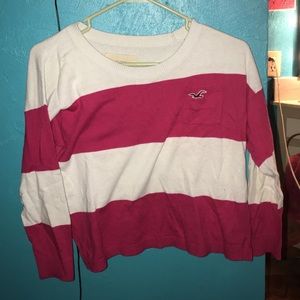 Hollister Crew Neck